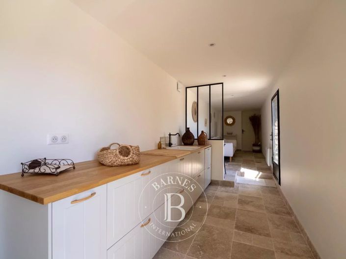 Image No.16-Maison de 5 chambres à vendre à Gordes