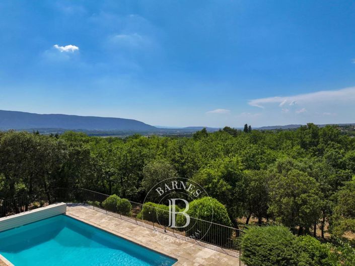 Image No.21-Maison de 5 chambres à vendre à Gordes