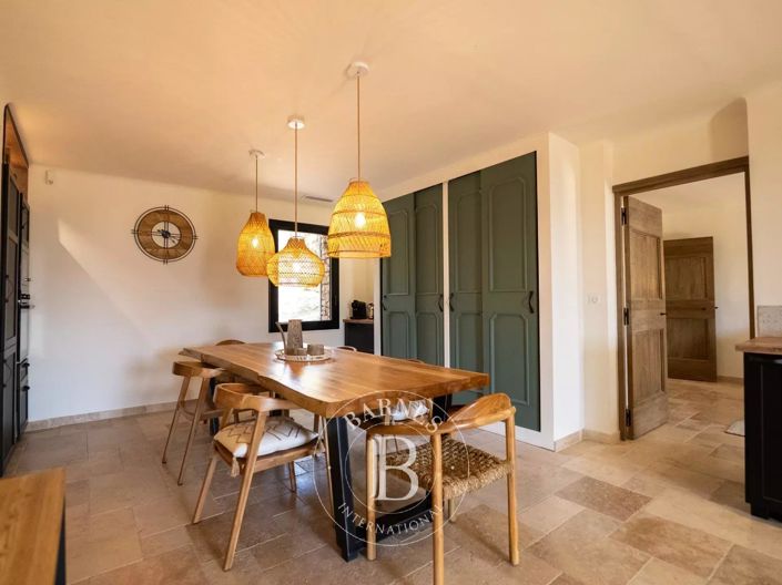 Image No.9-Maison de 5 chambres à vendre à Gordes