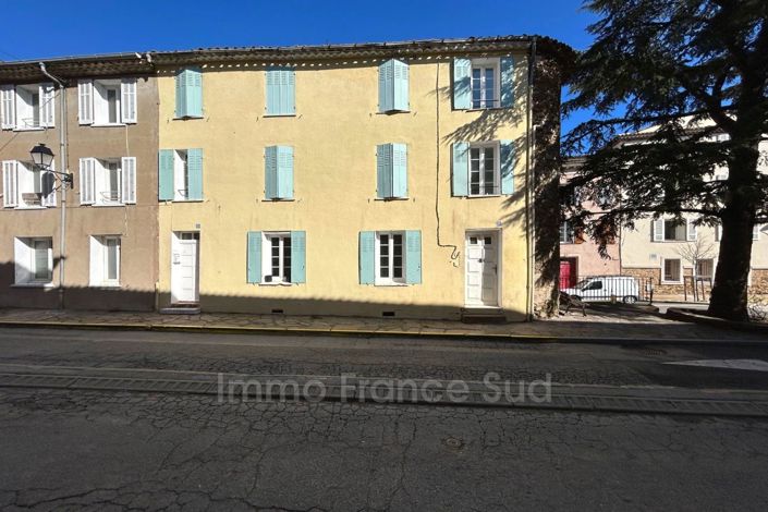 Image No.1-Maison de 3 chambres à vendre à La Garde-Freinet
