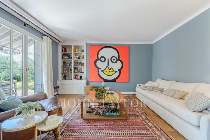 Image No.10-Maison de 5 chambres à vendre à Opio