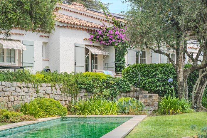 Image No.11-Maison de 5 chambres à vendre à Opio