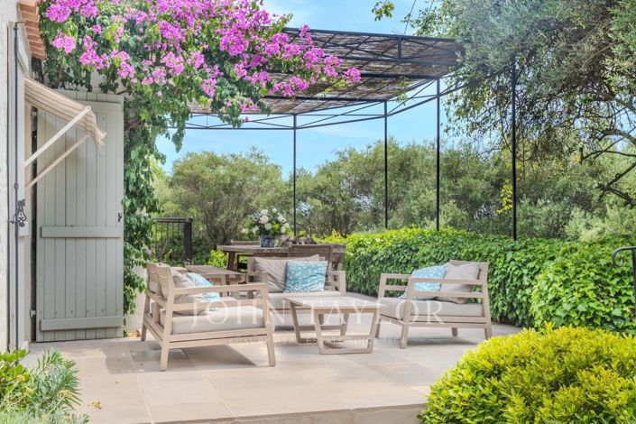 Image No.12-Maison de 5 chambres à vendre à Opio