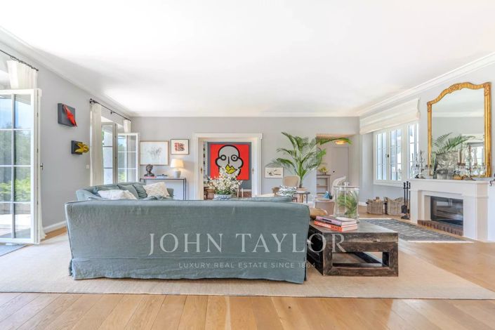 Image No.13-Maison de 5 chambres à vendre à Opio