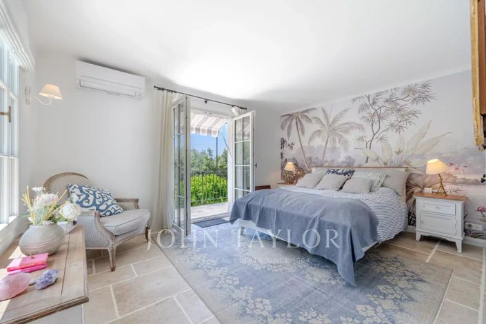 Image No.14-Maison de 5 chambres à vendre à Opio