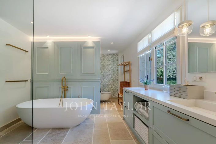 Image No.15-Maison de 5 chambres à vendre à Opio