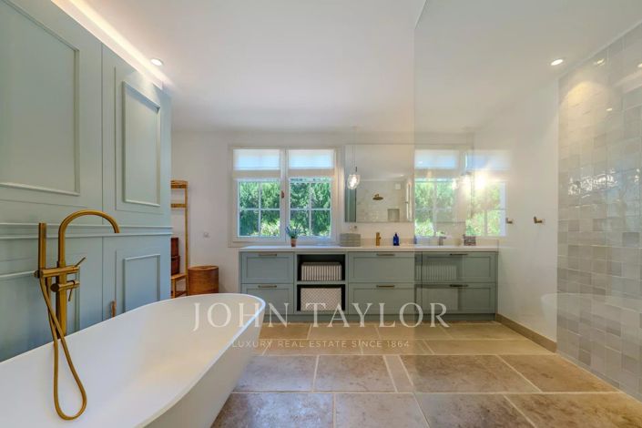 Image No.16-Maison de 5 chambres à vendre à Opio