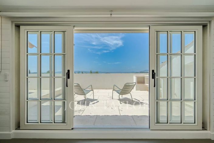 Image No.21-Maison de 5 chambres à vendre à Opio