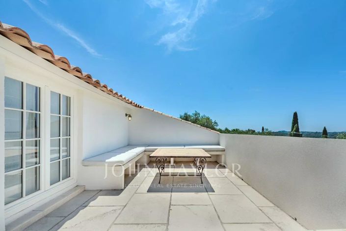 Image No.22-Maison de 5 chambres à vendre à Opio