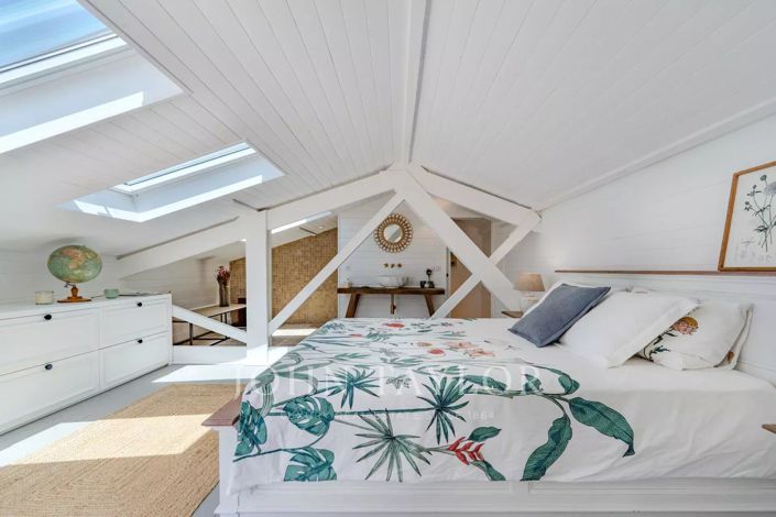 Image No.23-Maison de 5 chambres à vendre à Opio