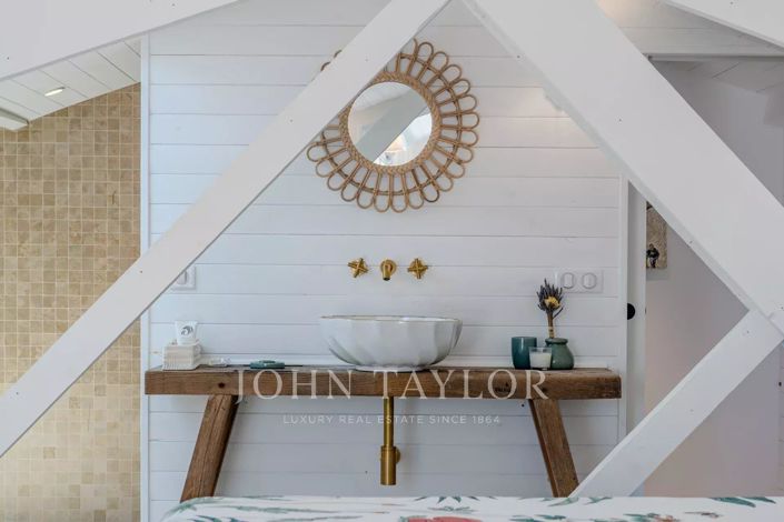 Image No.24-Maison de 5 chambres à vendre à Opio