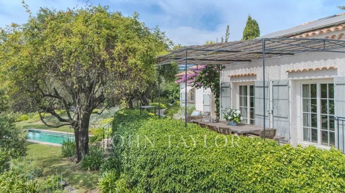 Image No.28-Maison de 5 chambres à vendre à Opio