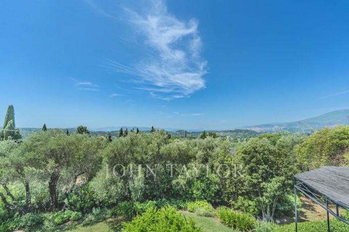 Image No.29-Maison de 5 chambres à vendre à Opio