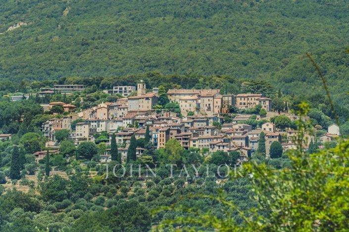 Image No.30-Maison de 5 chambres à vendre à Opio