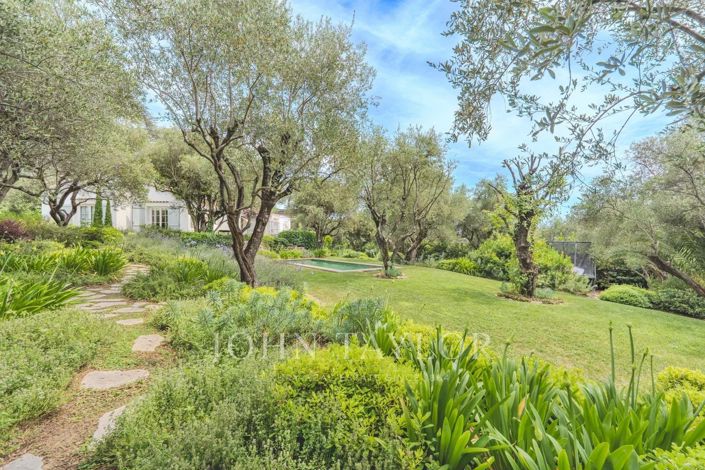 Image No.32-Maison de 5 chambres à vendre à Opio