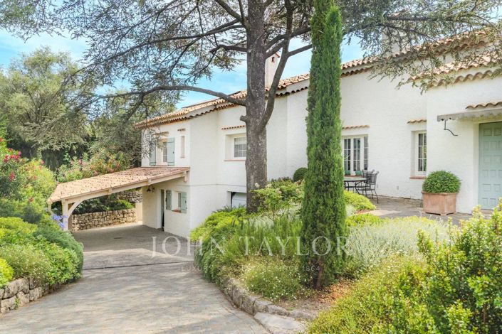 Image No.33-Maison de 5 chambres à vendre à Opio