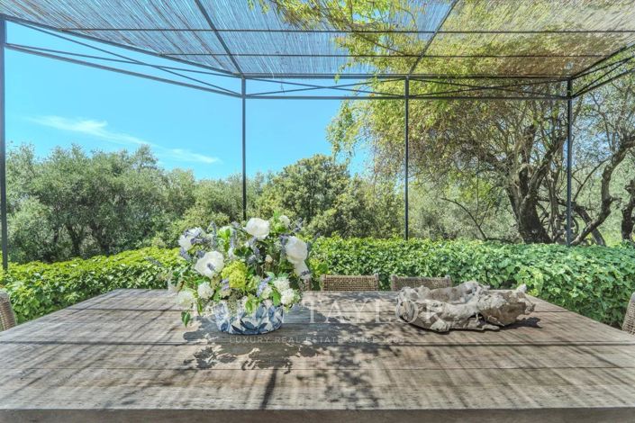 Image No.5-Maison de 5 chambres à vendre à Opio