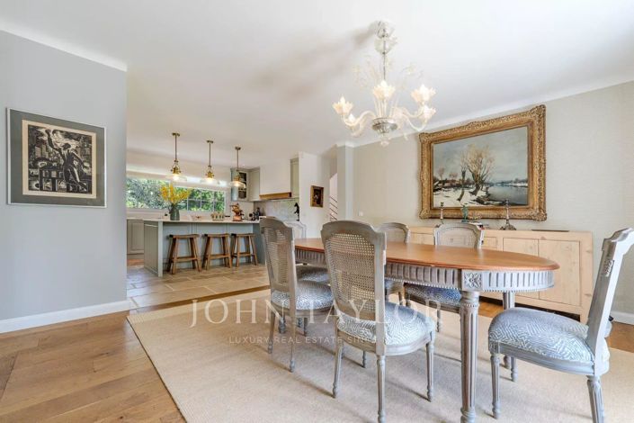 Image No.7-Maison de 5 chambres à vendre à Opio