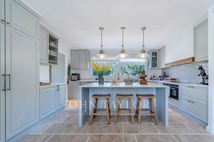 Image No.8-Maison de 5 chambres à vendre à Opio