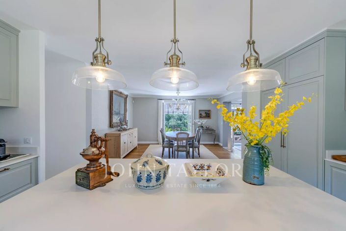 Image No.9-Maison de 5 chambres à vendre à Opio