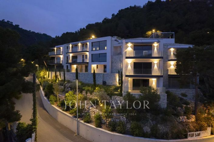 Image No.8-Maison de 7 chambres à vendre à Èze