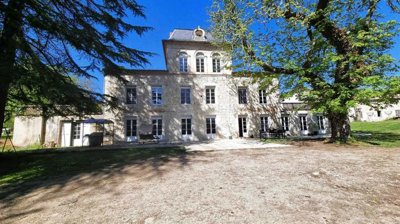 Propriété de 7 chambres à vendre à Tarn-et-Garonne