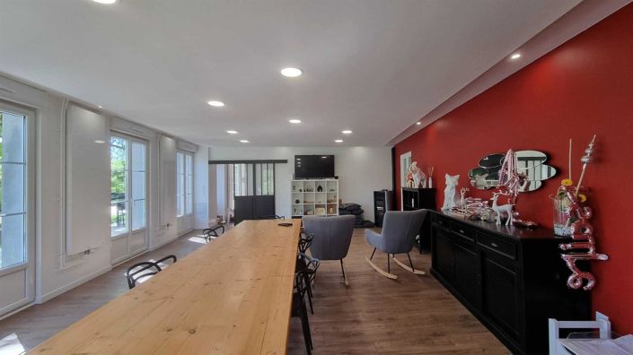 Image No.10-Maison de 7 chambres à vendre à Tarn-et-Garonne