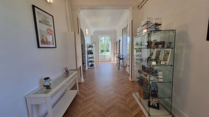 Image No.18-Propriété de 7 chambres à vendre à Tarn-et-Garonne