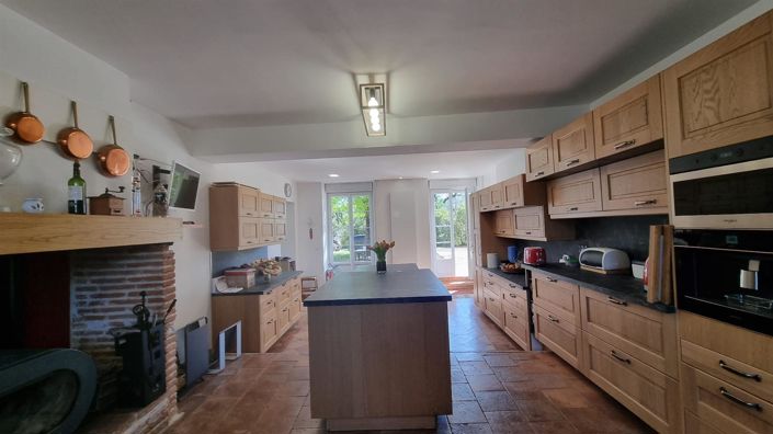 Image No.21-Propriété de 7 chambres à vendre à Tarn-et-Garonne