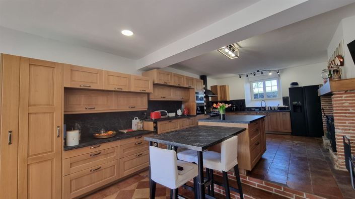 Image No.23-Maison de 7 chambres à vendre à Tarn-et-Garonne