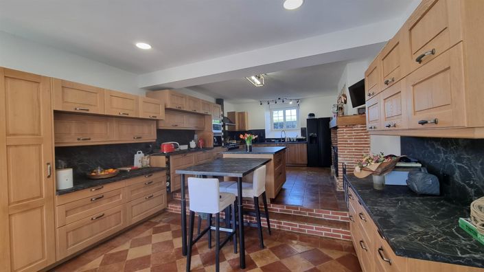 Image No.25-Propriété de 7 chambres à vendre à Tarn-et-Garonne