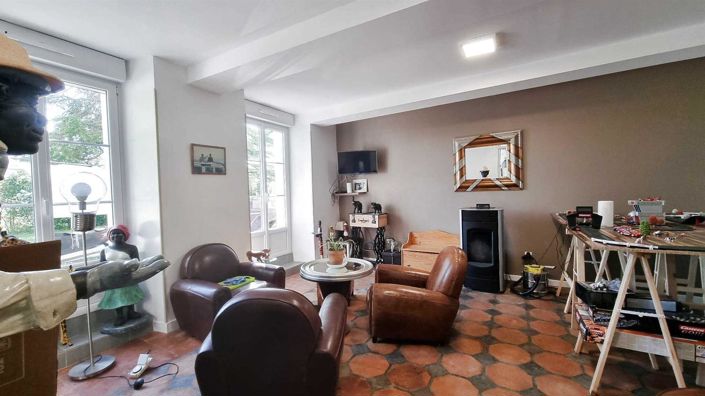 Image No.4-Propriété de 7 chambres à vendre à Tarn-et-Garonne