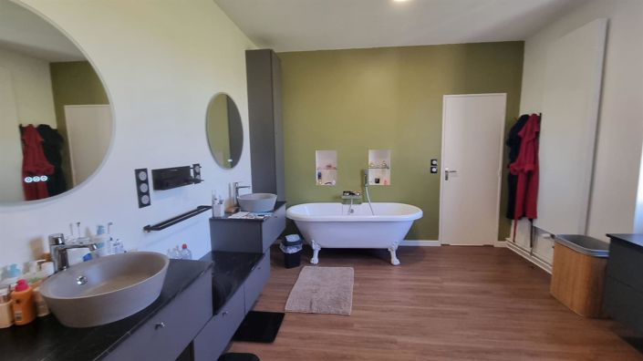 Image No.41-Maison de 7 chambres à vendre à Tarn-et-Garonne