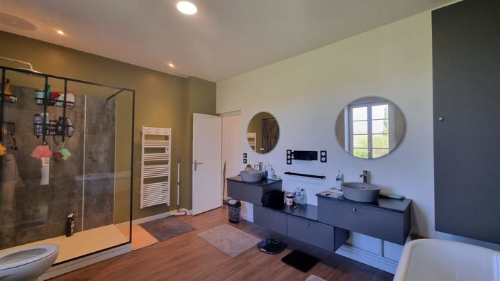 Image No.42-Propriété de 7 chambres à vendre à Tarn-et-Garonne