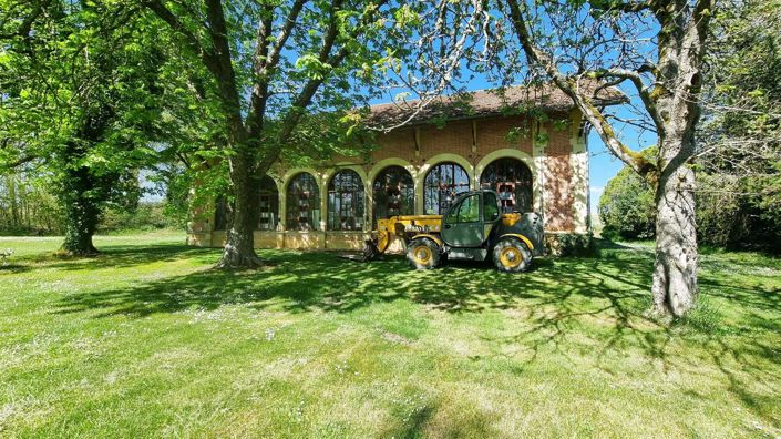 Image No.45-Propriété de 7 chambres à vendre à Tarn-et-Garonne