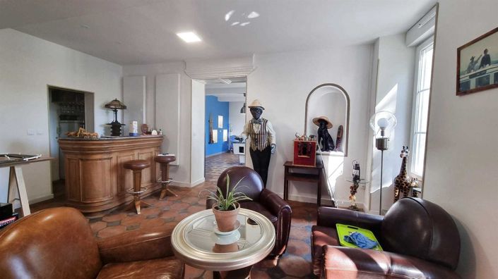 Image No.5-Propriété de 7 chambres à vendre à Tarn-et-Garonne