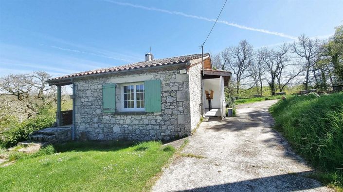 Image No.50-Propriété de 7 chambres à vendre à Tarn-et-Garonne