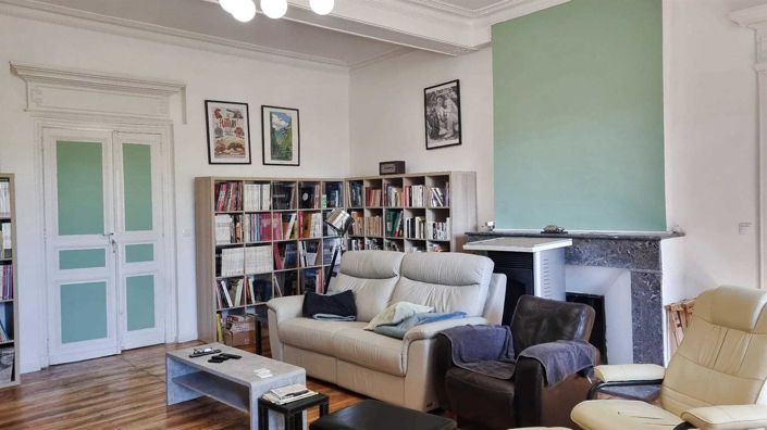 Image No.6-Propriété de 7 chambres à vendre à Tarn-et-Garonne