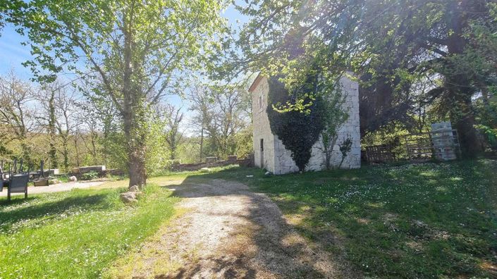 Image No.63-Propriété de 7 chambres à vendre à Tarn-et-Garonne