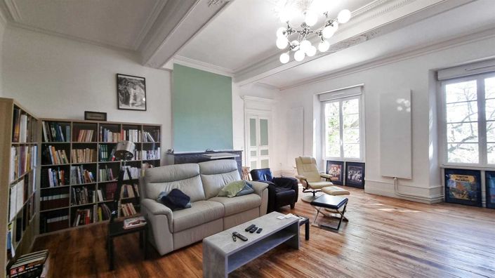 Image No.7-Propriété de 7 chambres à vendre à Tarn-et-Garonne