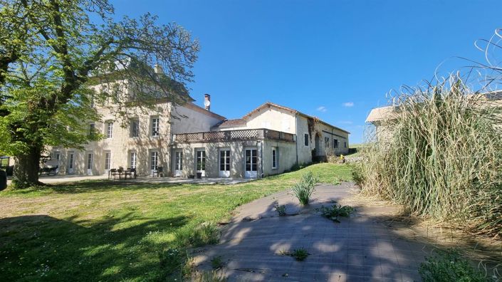 Image No.95-Propriété de 7 chambres à vendre à Tarn-et-Garonne