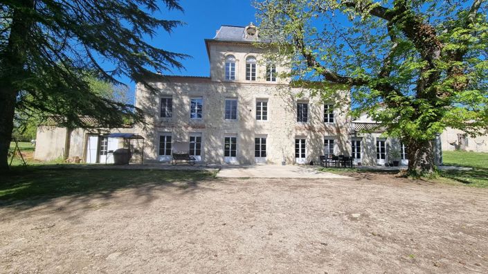 Image No.96-Propriété de 7 chambres à vendre à Tarn-et-Garonne