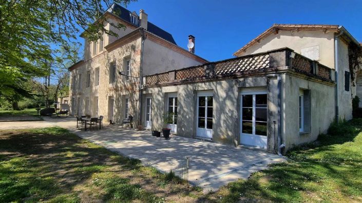 Image No.97-Propriété de 7 chambres à vendre à Tarn-et-Garonne