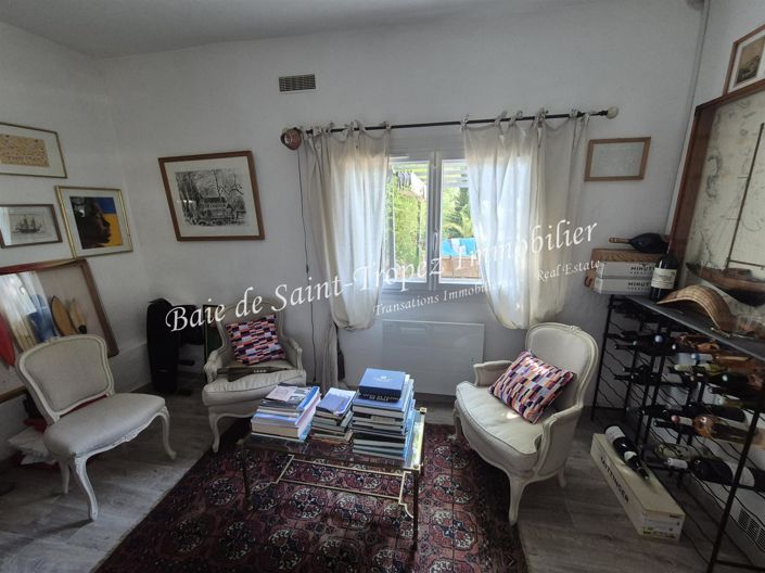 Image No.11-Maison de 4 chambres à vendre à Grimaud