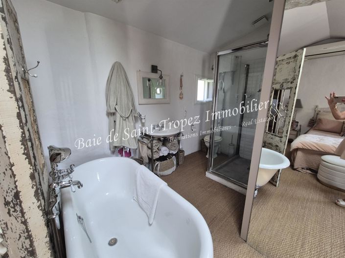 Image No.13-Maison de 4 chambres à vendre à Grimaud