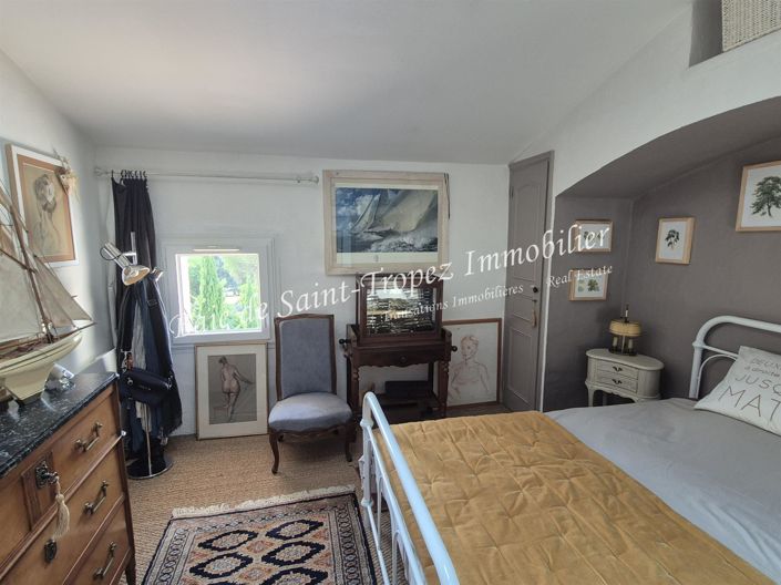 Image No.14-Maison de 4 chambres à vendre à Grimaud