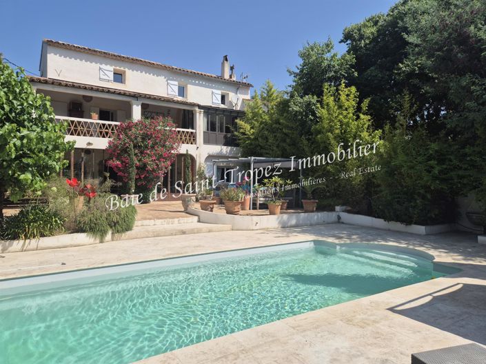 Image No.16-Maison de 4 chambres à vendre à Grimaud