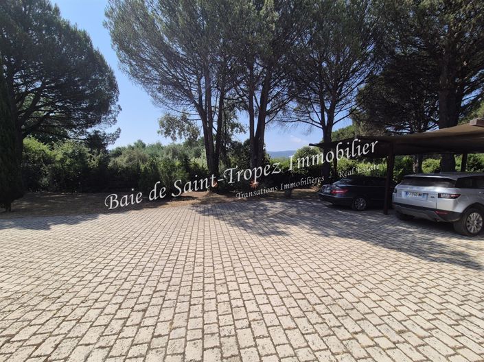 Image No.17-Maison de 4 chambres à vendre à Grimaud