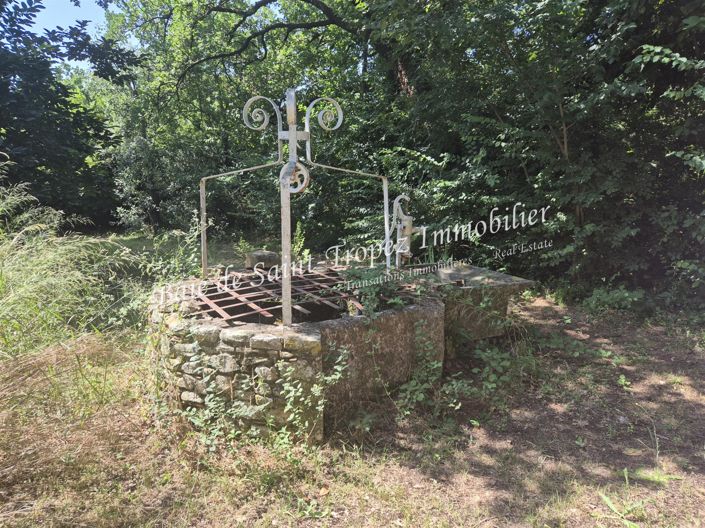 Image No.18-Maison de 4 chambres à vendre à Grimaud