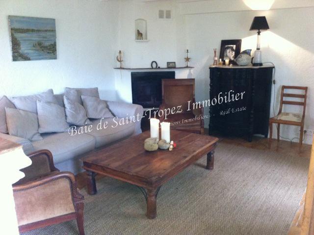 Image No.21-Maison de 4 chambres à vendre à Grimaud